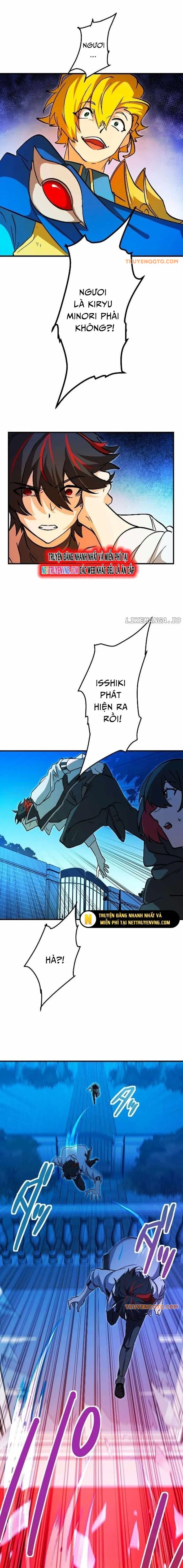 Ta Đã Chết 999999 Lần - Thăng Cấp Vô Hạn Kỹ Năng Bất Khả Chiến Bại Chapter 12 - 24