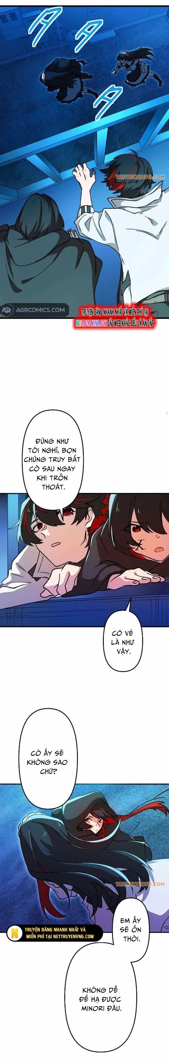 Ta Đã Chết 999999 Lần - Thăng Cấp Vô Hạn Kỹ Năng Bất Khả Chiến Bại Chapter 12 - 4