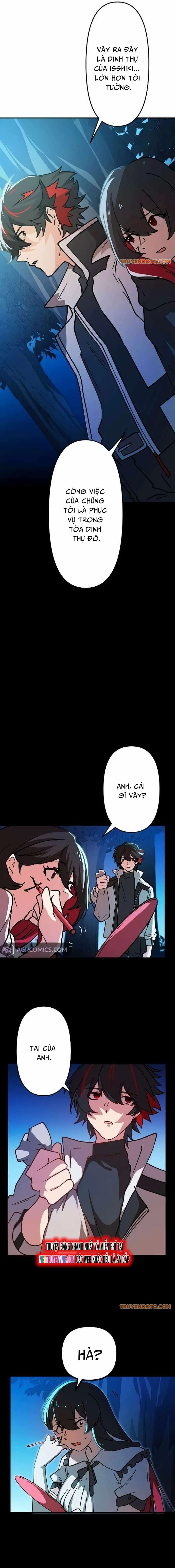 Ta Đã Chết 999999 Lần - Thăng Cấp Vô Hạn Kỹ Năng Bất Khả Chiến Bại Chapter 12 - 6