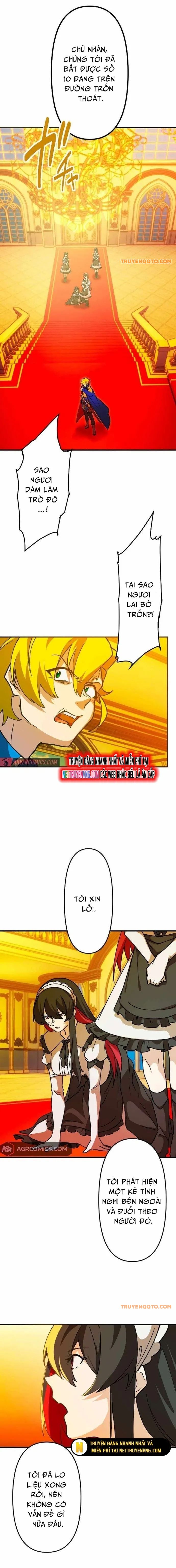 Ta Đã Chết 999999 Lần - Thăng Cấp Vô Hạn Kỹ Năng Bất Khả Chiến Bại Chapter 12 - 8