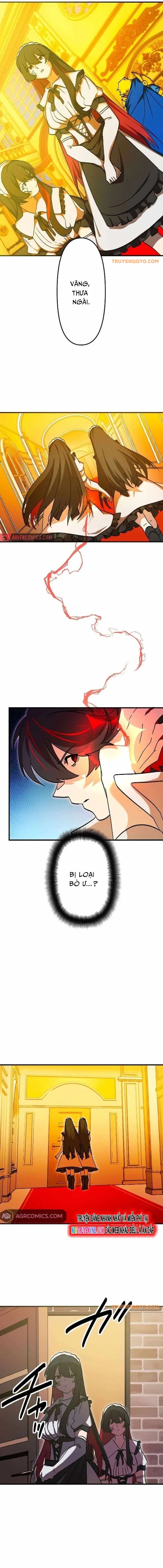 Ta Đã Chết 999999 Lần - Thăng Cấp Vô Hạn Kỹ Năng Bất Khả Chiến Bại Chapter 12 - 10