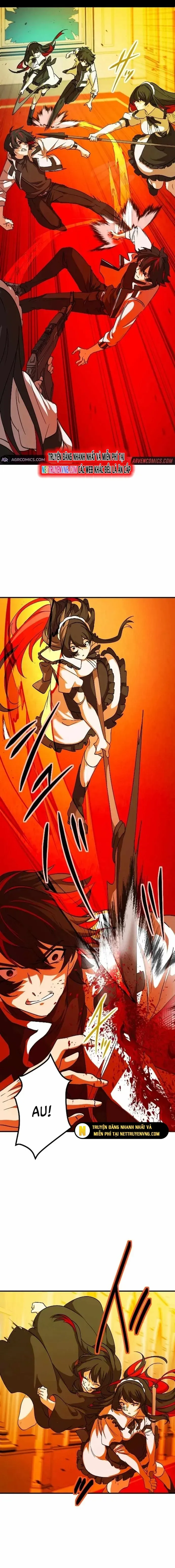 Ta Đã Chết 999999 Lần - Thăng Cấp Vô Hạn Kỹ Năng Bất Khả Chiến Bại Chapter 13 - 2