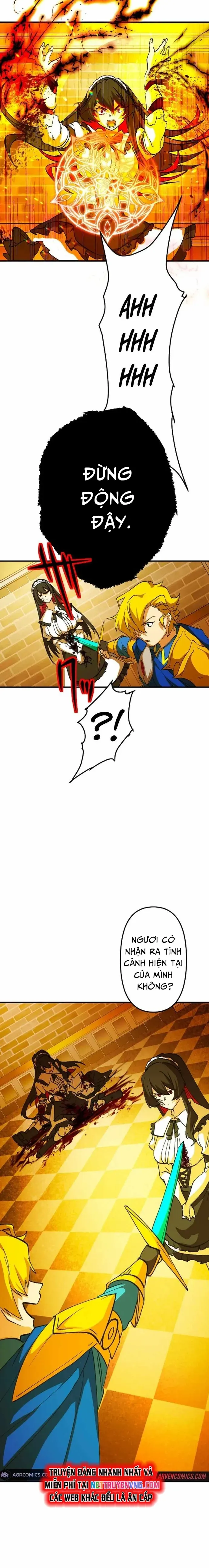 Ta Đã Chết 999999 Lần - Thăng Cấp Vô Hạn Kỹ Năng Bất Khả Chiến Bại Chapter 13 - 15