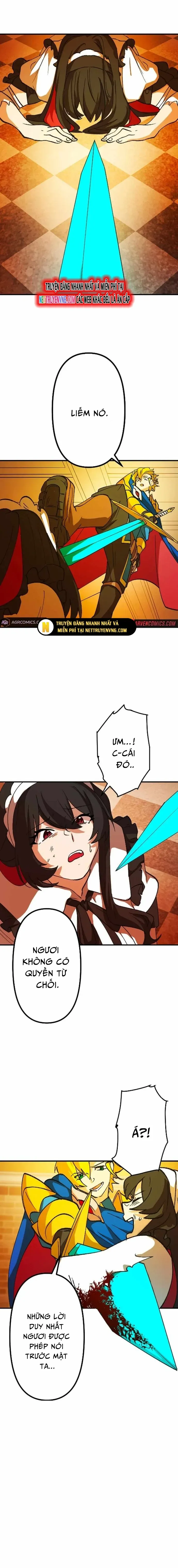 Ta Đã Chết 999999 Lần - Thăng Cấp Vô Hạn Kỹ Năng Bất Khả Chiến Bại Chapter 13 - 20