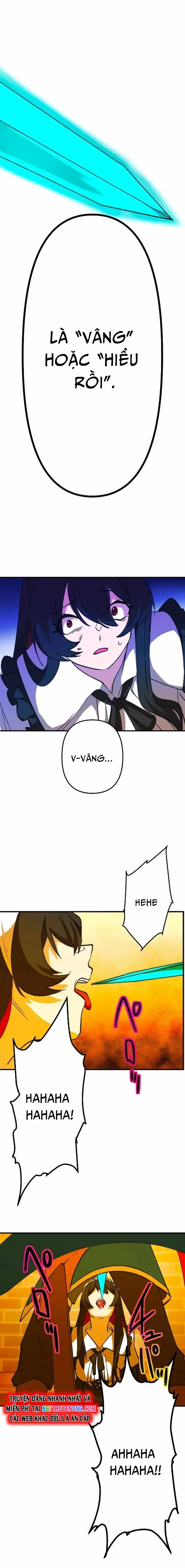 Ta Đã Chết 999999 Lần - Thăng Cấp Vô Hạn Kỹ Năng Bất Khả Chiến Bại Chapter 13 - 21