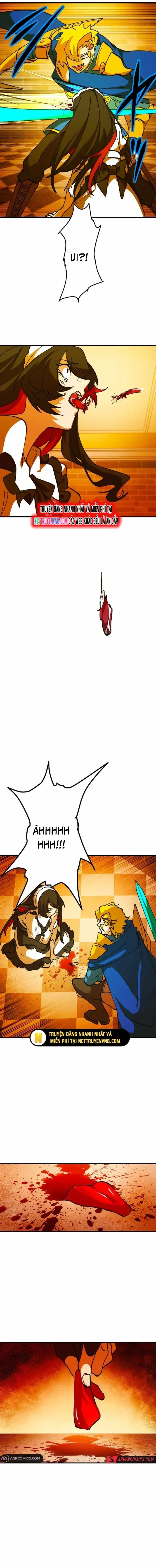 Ta Đã Chết 999999 Lần - Thăng Cấp Vô Hạn Kỹ Năng Bất Khả Chiến Bại Chapter 13 - 22