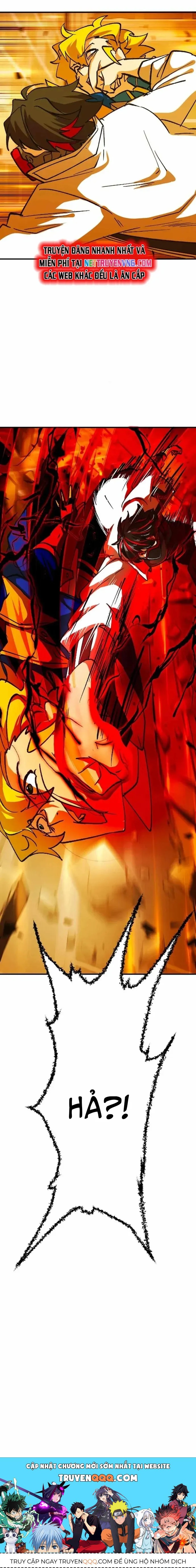 Ta Đã Chết 999999 Lần - Thăng Cấp Vô Hạn Kỹ Năng Bất Khả Chiến Bại Chapter 13 - 27