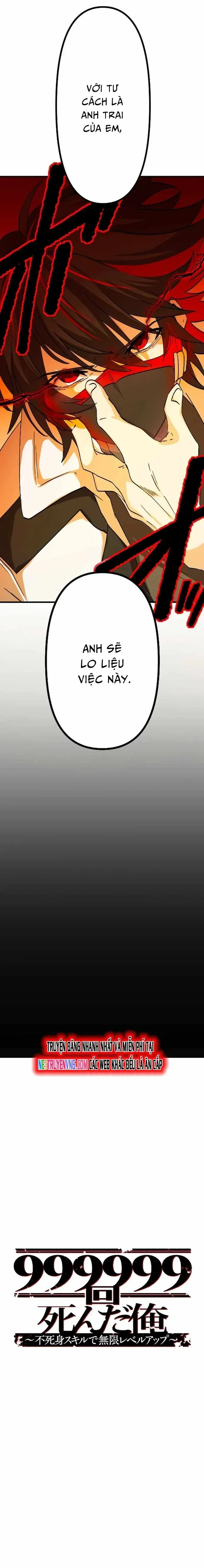 Ta Đã Chết 999999 Lần - Thăng Cấp Vô Hạn Kỹ Năng Bất Khả Chiến Bại Chapter 13 - 6