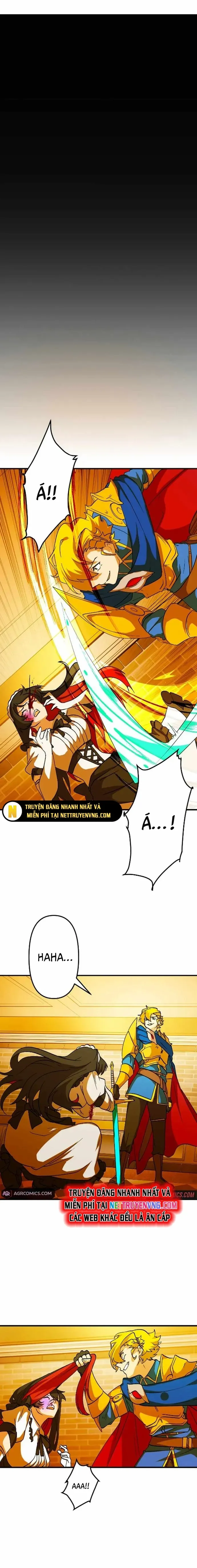 Ta Đã Chết 999999 Lần - Thăng Cấp Vô Hạn Kỹ Năng Bất Khả Chiến Bại Chapter 13 - 7