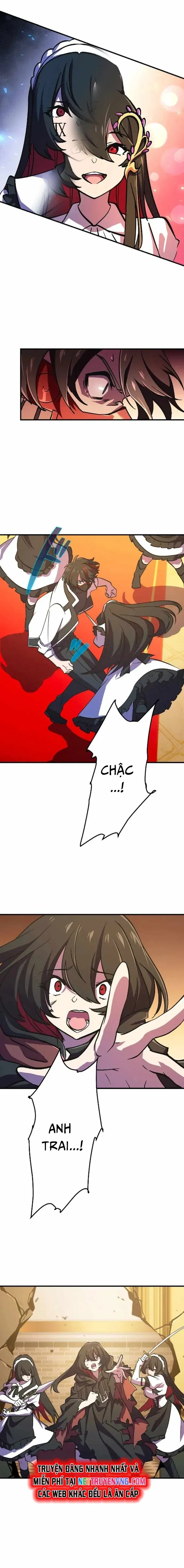 Ta Đã Chết 999999 Lần - Thăng Cấp Vô Hạn Kỹ Năng Bất Khả Chiến Bại Chapter 14 - 11