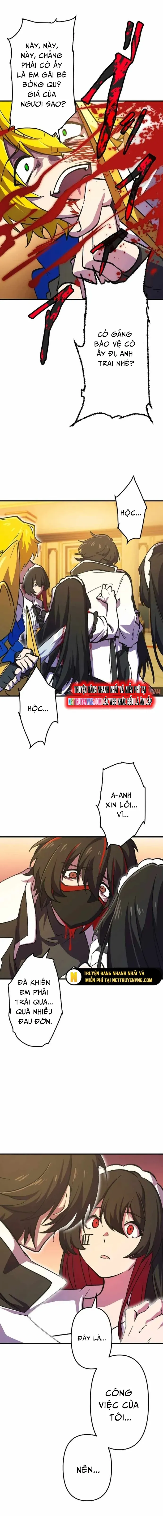 Ta Đã Chết 999999 Lần - Thăng Cấp Vô Hạn Kỹ Năng Bất Khả Chiến Bại Chapter 14 - 14