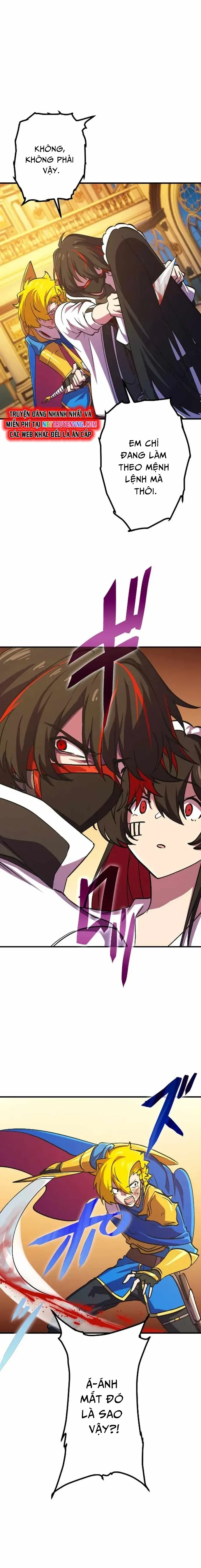 Ta Đã Chết 999999 Lần - Thăng Cấp Vô Hạn Kỹ Năng Bất Khả Chiến Bại Chapter 14 - 15