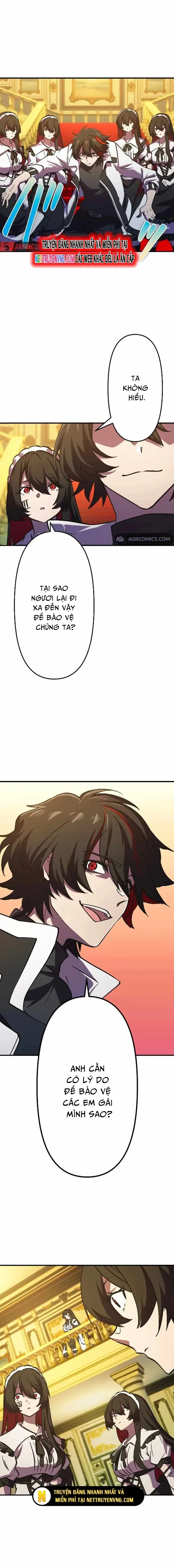 Ta Đã Chết 999999 Lần - Thăng Cấp Vô Hạn Kỹ Năng Bất Khả Chiến Bại Chapter 14 - 20