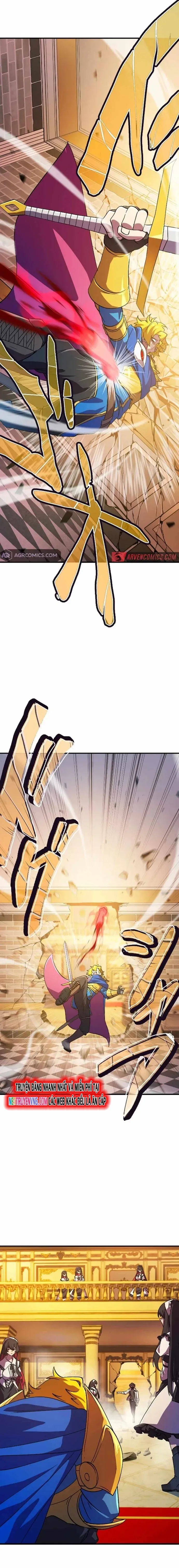 Ta Đã Chết 999999 Lần - Thăng Cấp Vô Hạn Kỹ Năng Bất Khả Chiến Bại Chapter 14 - 8