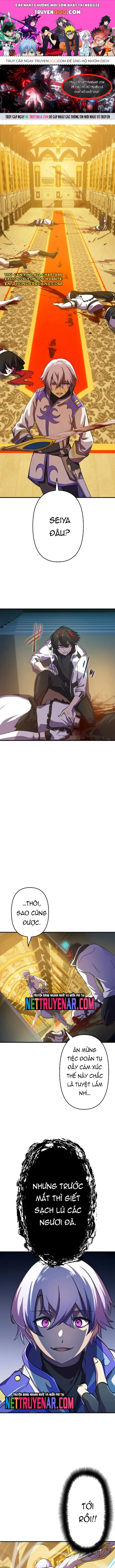 Ta Đã Chết 999999 Lần - Thăng Cấp Vô Hạn Kỹ Năng Bất Khả Chiến Bại Chapter 16 - 1