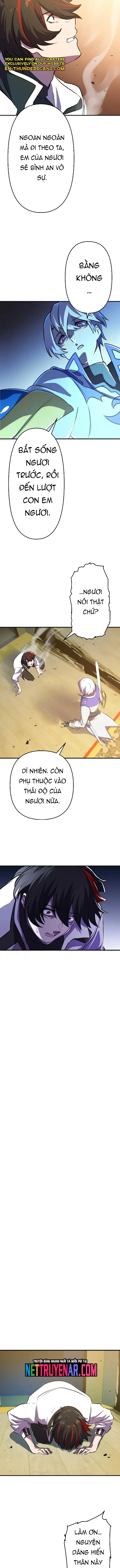 Ta Đã Chết 999999 Lần - Thăng Cấp Vô Hạn Kỹ Năng Bất Khả Chiến Bại Chapter 16 - 11