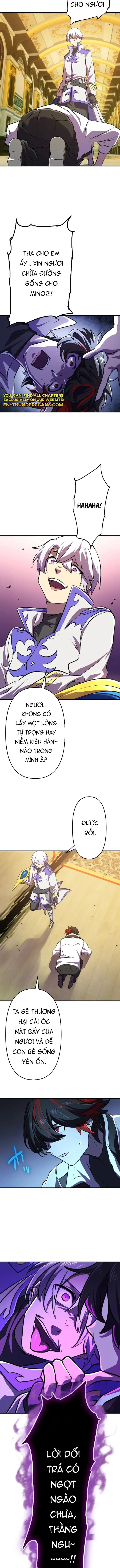 Ta Đã Chết 999999 Lần - Thăng Cấp Vô Hạn Kỹ Năng Bất Khả Chiến Bại Chapter 16 - 12