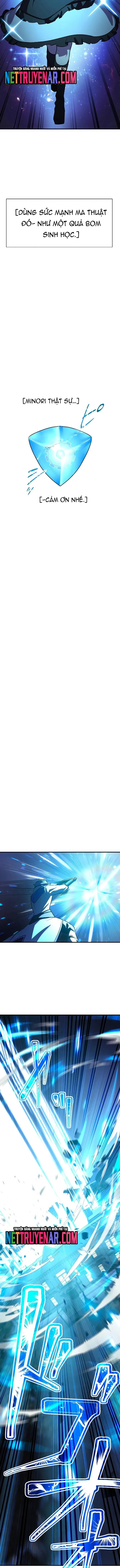 Ta Đã Chết 999999 Lần - Thăng Cấp Vô Hạn Kỹ Năng Bất Khả Chiến Bại Chapter 16 - 17