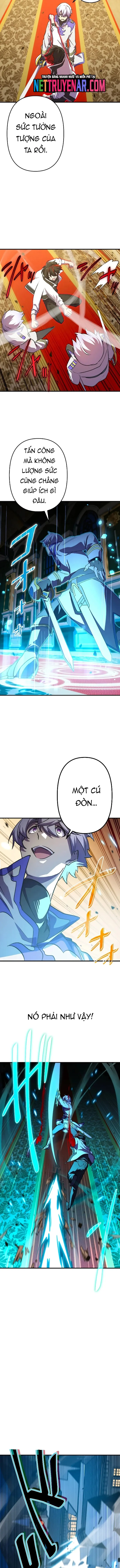 Ta Đã Chết 999999 Lần - Thăng Cấp Vô Hạn Kỹ Năng Bất Khả Chiến Bại Chapter 16 - 3