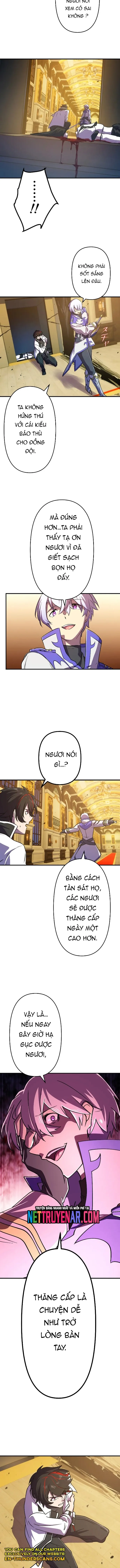 Ta Đã Chết 999999 Lần - Thăng Cấp Vô Hạn Kỹ Năng Bất Khả Chiến Bại Chapter 16 - 7