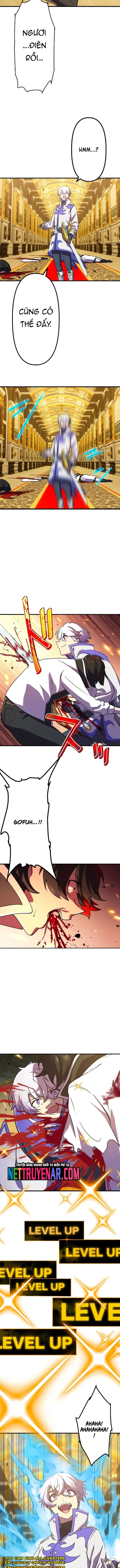 Ta Đã Chết 999999 Lần - Thăng Cấp Vô Hạn Kỹ Năng Bất Khả Chiến Bại Chapter 16 - 8