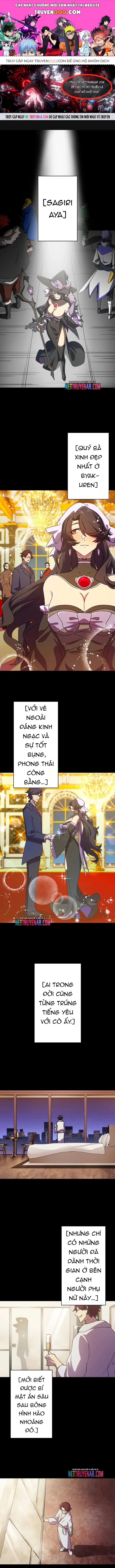 Ta Đã Chết 999999 Lần - Thăng Cấp Vô Hạn Kỹ Năng Bất Khả Chiến Bại Chapter 17 - 1