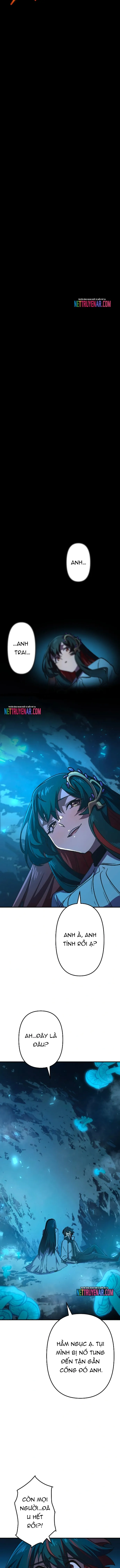 Ta Đã Chết 999999 Lần - Thăng Cấp Vô Hạn Kỹ Năng Bất Khả Chiến Bại Chapter 17 - 12