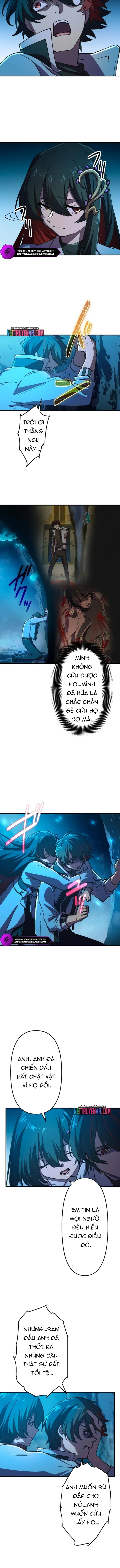Ta Đã Chết 999999 Lần - Thăng Cấp Vô Hạn Kỹ Năng Bất Khả Chiến Bại Chapter 17 - 13