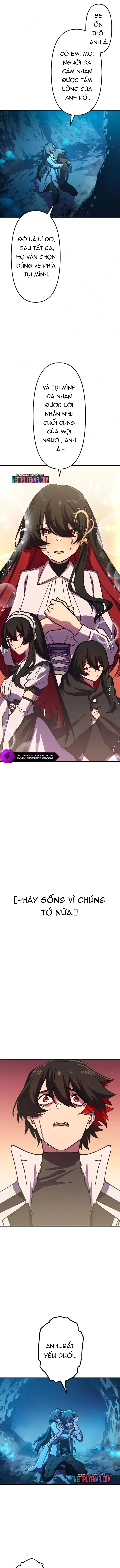 Ta Đã Chết 999999 Lần - Thăng Cấp Vô Hạn Kỹ Năng Bất Khả Chiến Bại Chapter 17 - 14