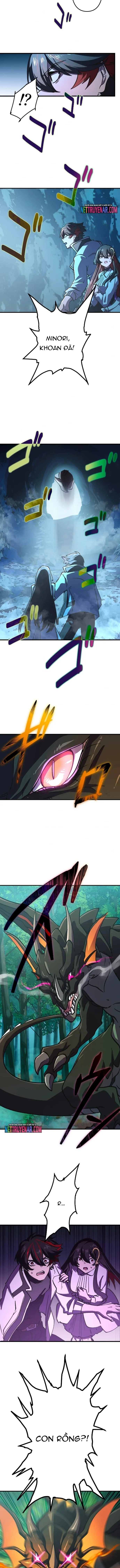 Ta Đã Chết 999999 Lần - Thăng Cấp Vô Hạn Kỹ Năng Bất Khả Chiến Bại Chapter 17 - 17