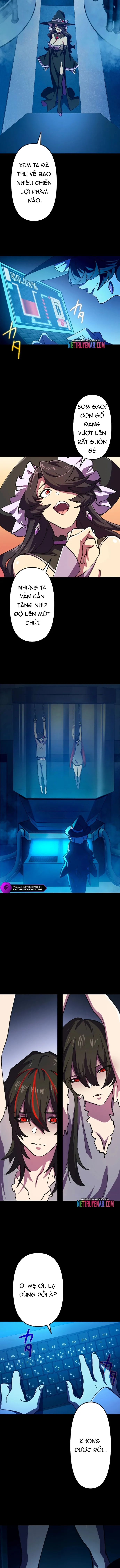 Ta Đã Chết 999999 Lần - Thăng Cấp Vô Hạn Kỹ Năng Bất Khả Chiến Bại Chapter 17 - 3