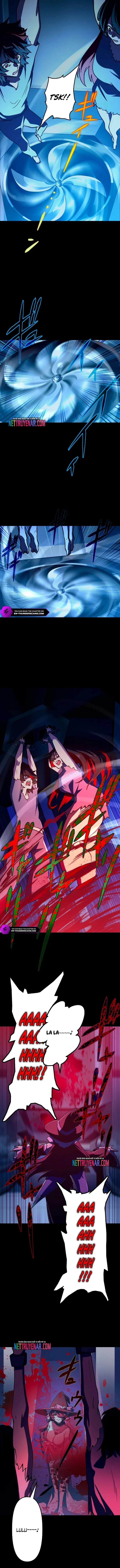 Ta Đã Chết 999999 Lần - Thăng Cấp Vô Hạn Kỹ Năng Bất Khả Chiến Bại Chapter 17 - 4