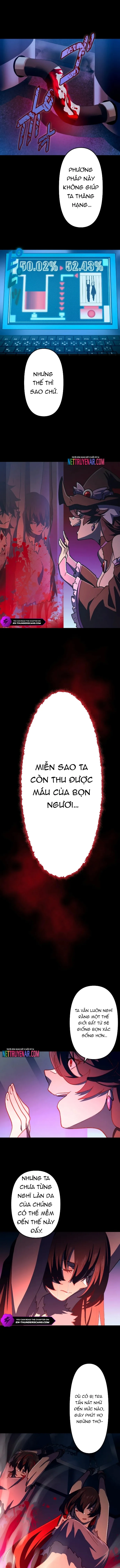 Ta Đã Chết 999999 Lần - Thăng Cấp Vô Hạn Kỹ Năng Bất Khả Chiến Bại Chapter 17 - 5