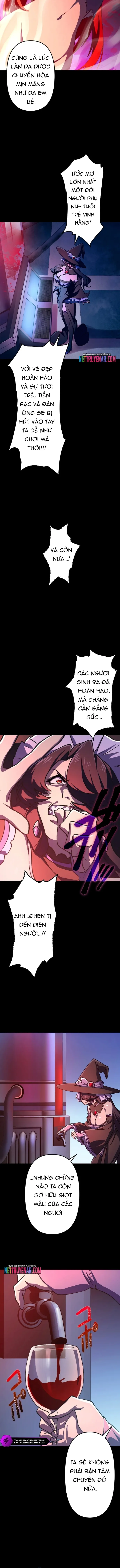 Ta Đã Chết 999999 Lần - Thăng Cấp Vô Hạn Kỹ Năng Bất Khả Chiến Bại Chapter 17 - 6