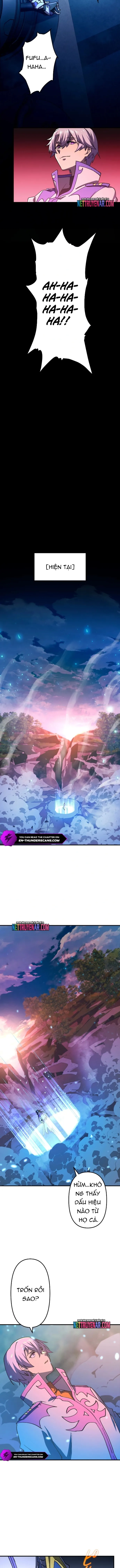 Ta Đã Chết 999999 Lần - Thăng Cấp Vô Hạn Kỹ Năng Bất Khả Chiến Bại Chapter 17 - 8