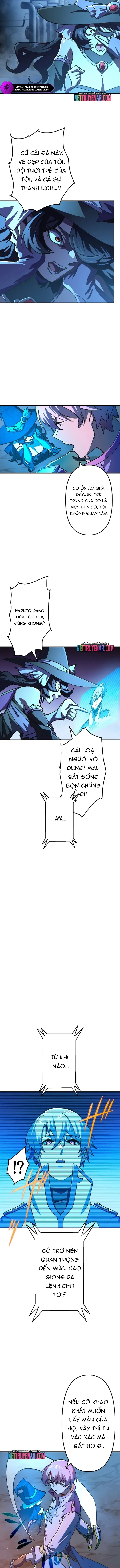 Ta Đã Chết 999999 Lần - Thăng Cấp Vô Hạn Kỹ Năng Bất Khả Chiến Bại Chapter 17 - 10