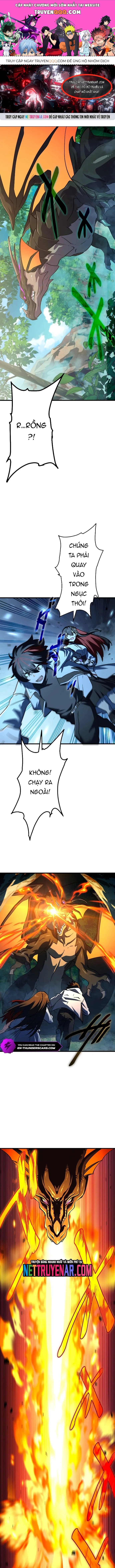 Ta Đã Chết 999999 Lần - Thăng Cấp Vô Hạn Kỹ Năng Bất Khả Chiến Bại Chapter 18 - 1