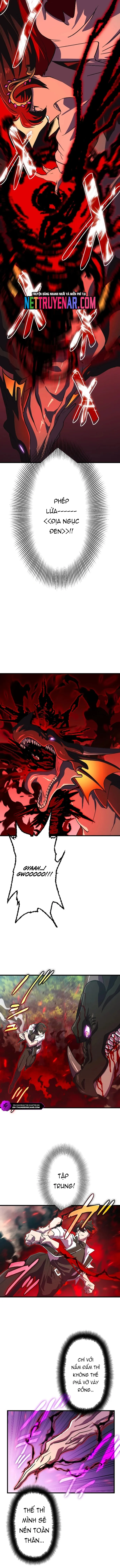 Ta Đã Chết 999999 Lần - Thăng Cấp Vô Hạn Kỹ Năng Bất Khả Chiến Bại Chapter 18 - 12