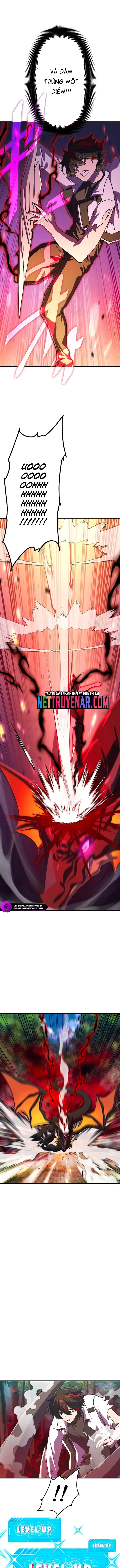 Ta Đã Chết 999999 Lần - Thăng Cấp Vô Hạn Kỹ Năng Bất Khả Chiến Bại Chapter 18 - 13