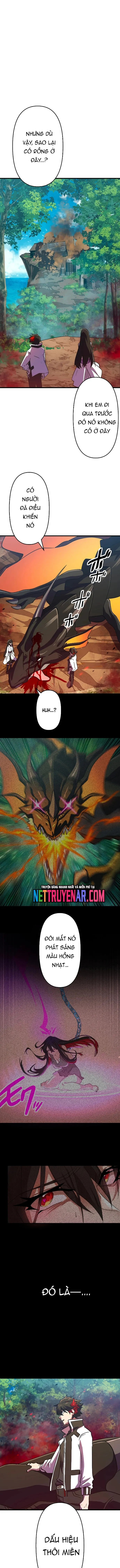 Ta Đã Chết 999999 Lần - Thăng Cấp Vô Hạn Kỹ Năng Bất Khả Chiến Bại Chapter 18 - 15