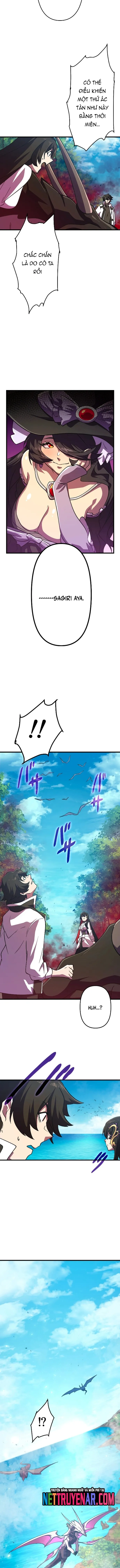 Ta Đã Chết 999999 Lần - Thăng Cấp Vô Hạn Kỹ Năng Bất Khả Chiến Bại Chapter 18 - 16