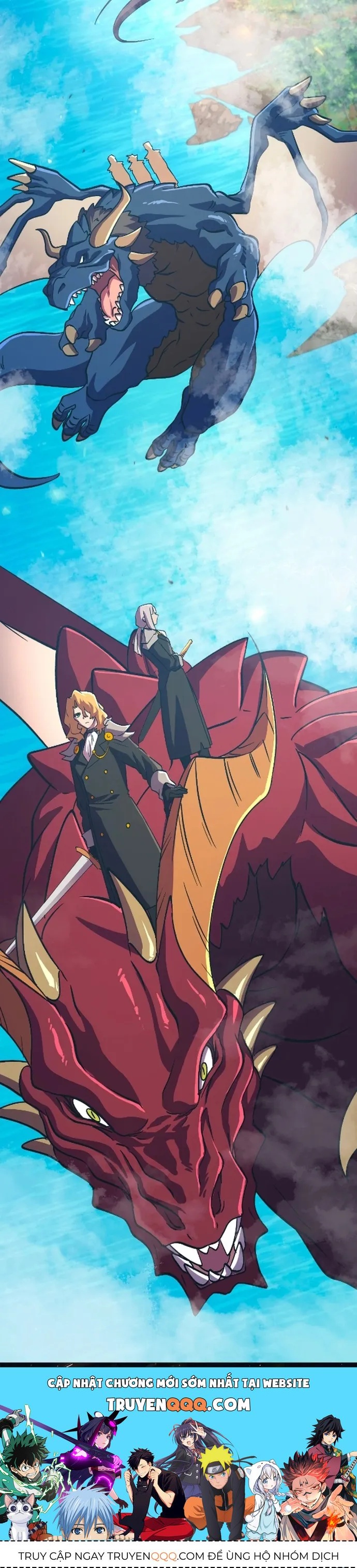 Ta Đã Chết 999999 Lần - Thăng Cấp Vô Hạn Kỹ Năng Bất Khả Chiến Bại Chapter 18 - 17