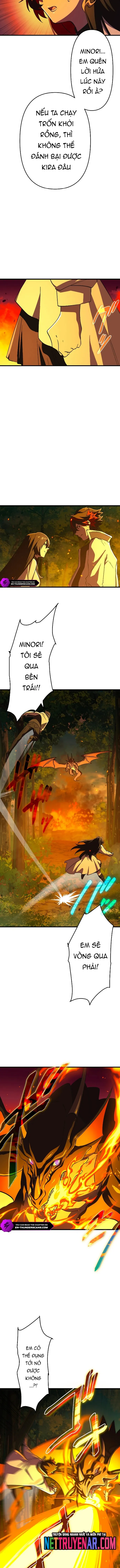 Ta Đã Chết 999999 Lần - Thăng Cấp Vô Hạn Kỹ Năng Bất Khả Chiến Bại Chapter 18 - 5