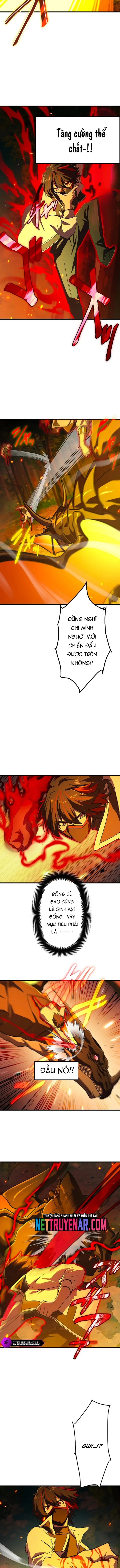 Ta Đã Chết 999999 Lần - Thăng Cấp Vô Hạn Kỹ Năng Bất Khả Chiến Bại Chapter 18 - 6