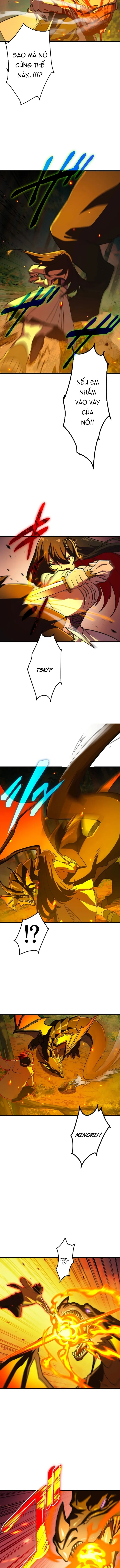 Ta Đã Chết 999999 Lần - Thăng Cấp Vô Hạn Kỹ Năng Bất Khả Chiến Bại Chapter 18 - 7