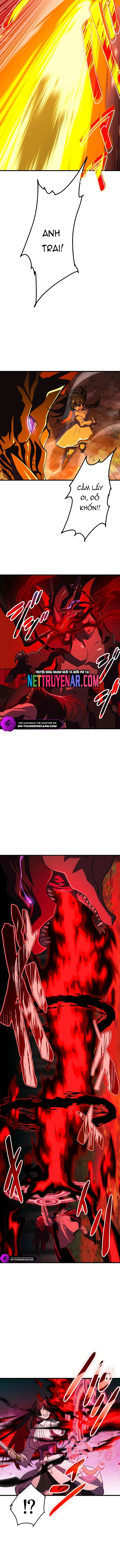 Ta Đã Chết 999999 Lần - Thăng Cấp Vô Hạn Kỹ Năng Bất Khả Chiến Bại Chapter 18 - 8