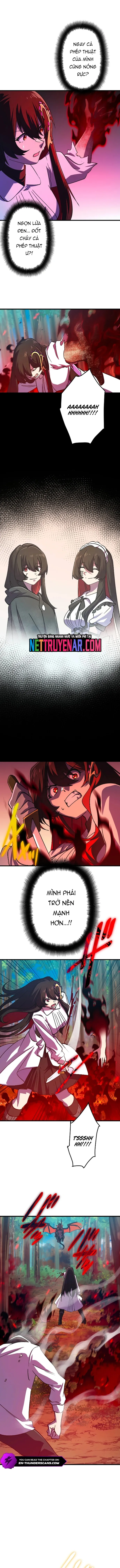 Ta Đã Chết 999999 Lần - Thăng Cấp Vô Hạn Kỹ Năng Bất Khả Chiến Bại Chapter 18 - 9