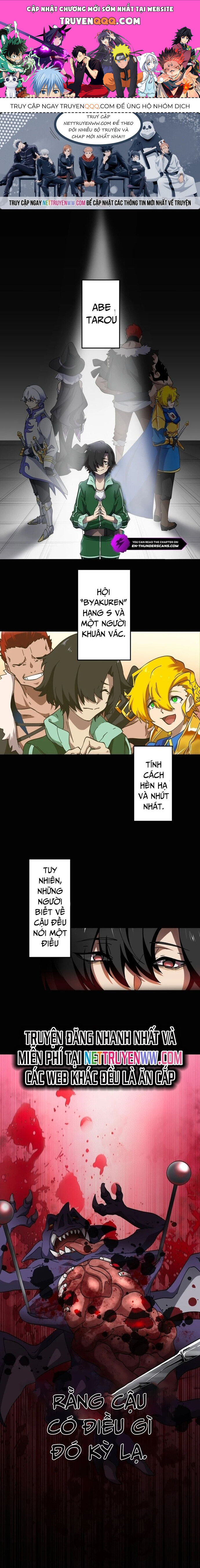 Ta Đã Chết 999999 Lần - Thăng Cấp Vô Hạn Kỹ Năng Bất Khả Chiến Bại Chapter 2 - 1