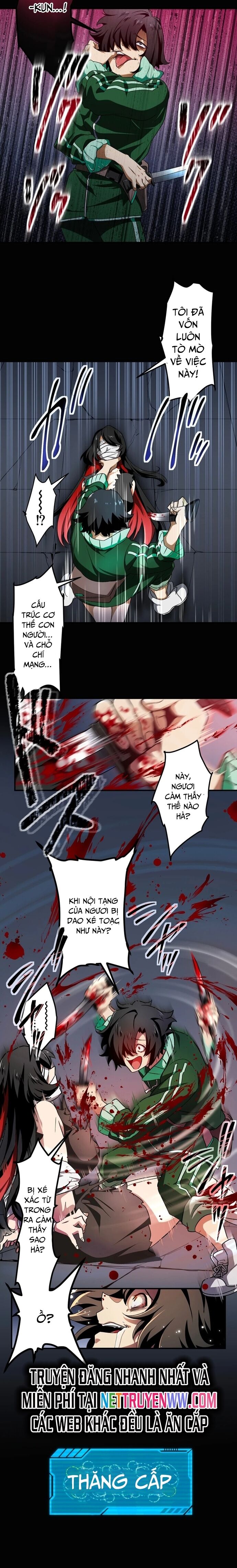 Ta Đã Chết 999999 Lần - Thăng Cấp Vô Hạn Kỹ Năng Bất Khả Chiến Bại Chapter 2 - 12