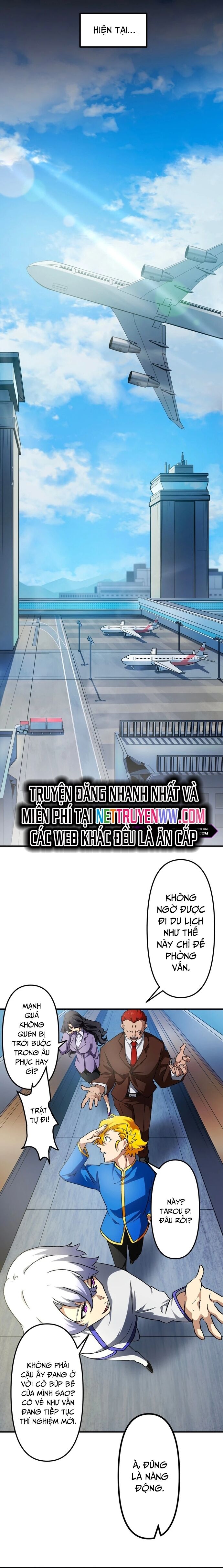 Ta Đã Chết 999999 Lần - Thăng Cấp Vô Hạn Kỹ Năng Bất Khả Chiến Bại Chapter 2 - 15